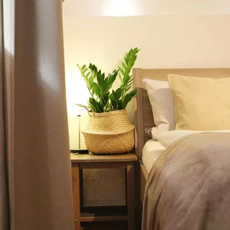 Couette-café Gastehaus Stefan Koch 3*