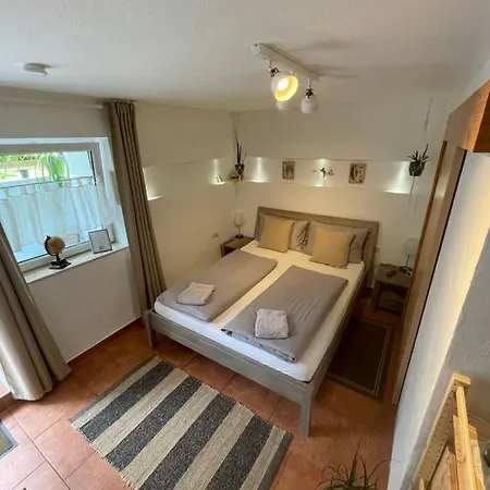 Bed & Breakfast Gaestehaus Stefan Koch 2*