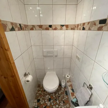 Gaestehaus Stefan Koch Rust