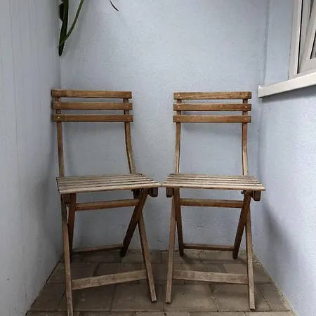 Gaestehaus Stefan Koch Panzió Rust