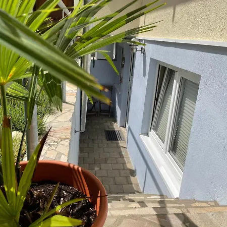 Couette-café Gastehaus Stefan Koch Rust