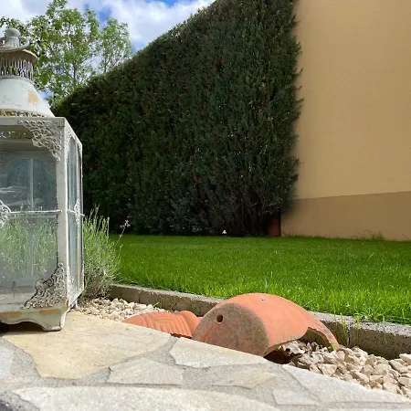 Gaestehaus Stefan Koch