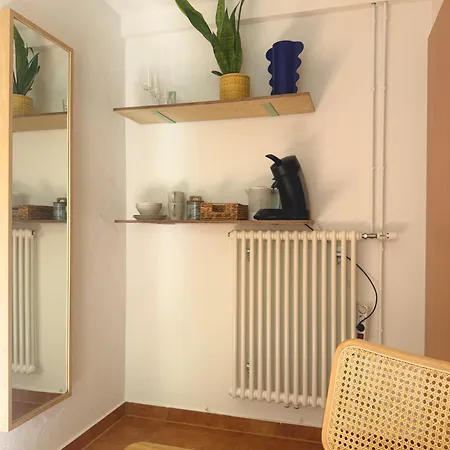 Gaestehaus Stefan Koch 3* רוסט