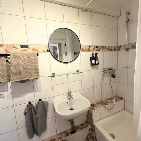 Gaestehaus Stefan Koch Panzió 3*