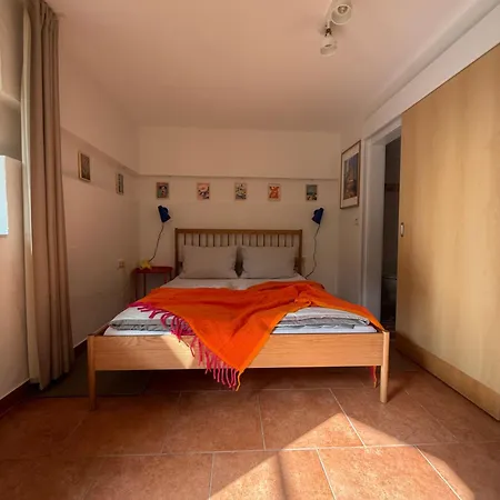 Gaestehaus Stefan Koch Panzió Rust
