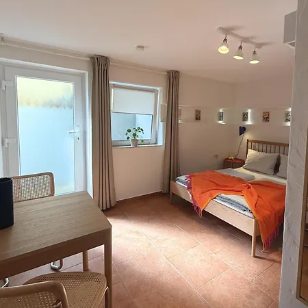 Gaestehaus Stefan Koch 3*