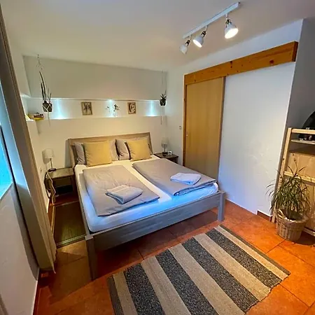Gaestehaus Stefan Koch 3*