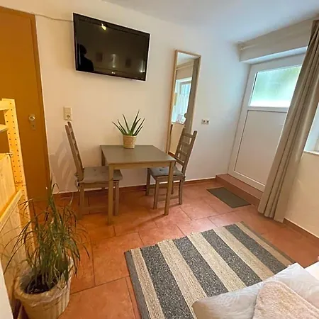 Gaestehaus Stefan Koch Panzió 3*