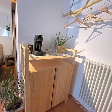 Panzió Gaestehaus Stefan Koch 3*
