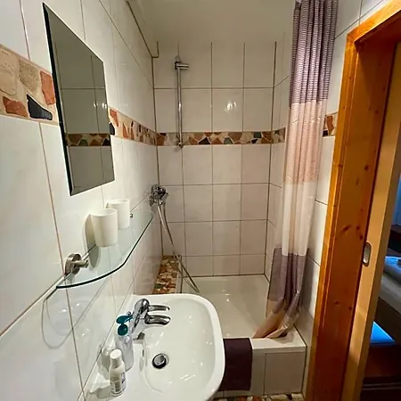 Gaestehaus Stefan Koch 3*