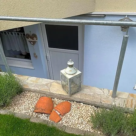 Gaestehaus Stefan Koch Panzió 3*