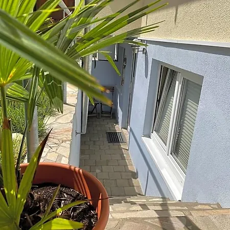 Panzió Gaestehaus Stefan Koch 3*