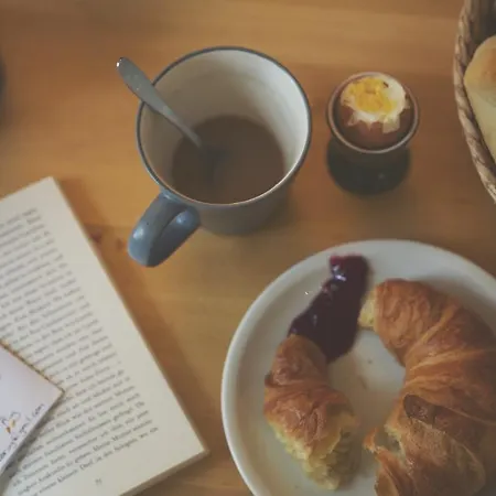 Couette-café Gastehaus Stefan Koch Rust