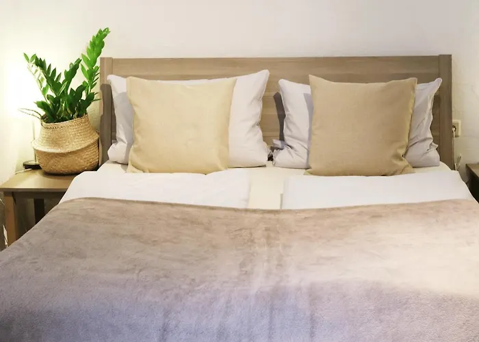 Gastehaus Stefan Koch