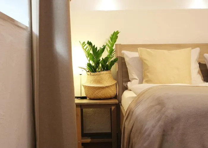 Couette-café Gastehaus Stefan Koch 3*