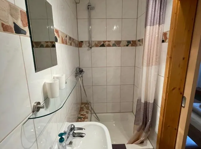 Gastehaus Stefan Koch