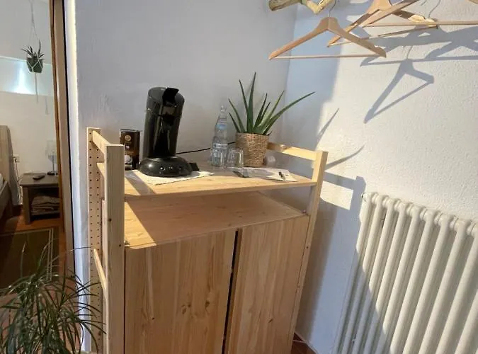 住宿加早餐酒店 斯特凡科赫住宿加早餐旅馆 3*