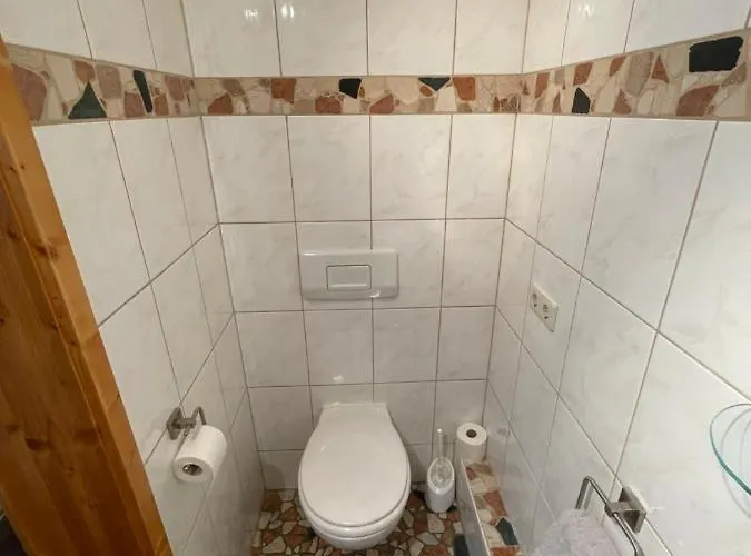 斯特凡科赫住宿加早餐旅馆 鲁斯特