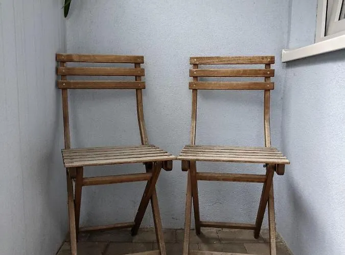 Gaestehaus Stefan Koch לינה וארוחת בוקר רוסט