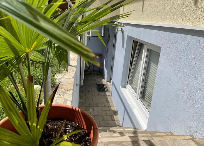 Couette-café Gastehaus Stefan Koch Rust