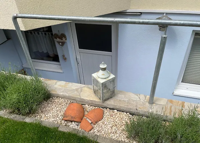 斯特凡科赫住宿加早餐旅馆 住宿加早餐酒店