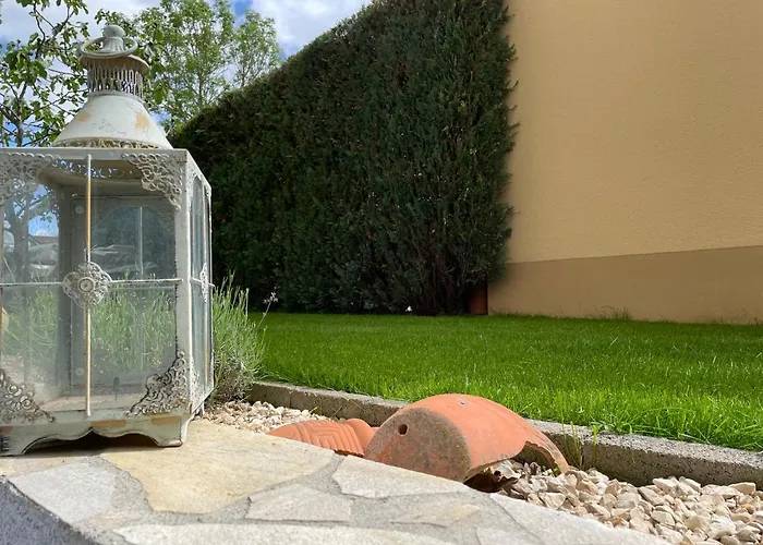 Gaestehaus Stefan Koch