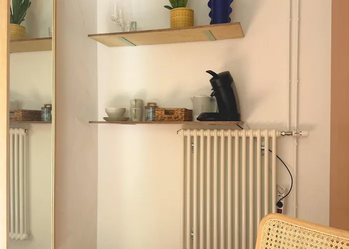 Gaestehaus Stefan Koch 3* רוסט