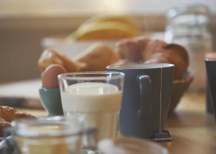 Gastehaus Stefan Koch 3*